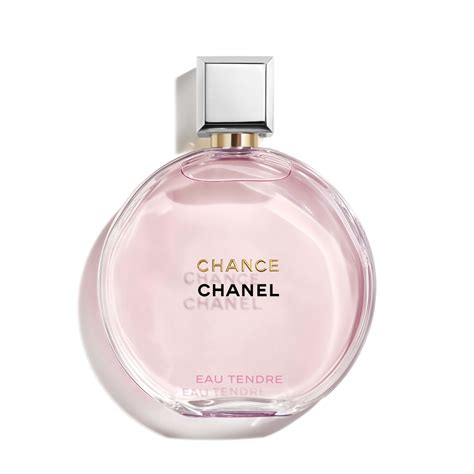 eau tendre chanel review|chanel chance eau tendre price.